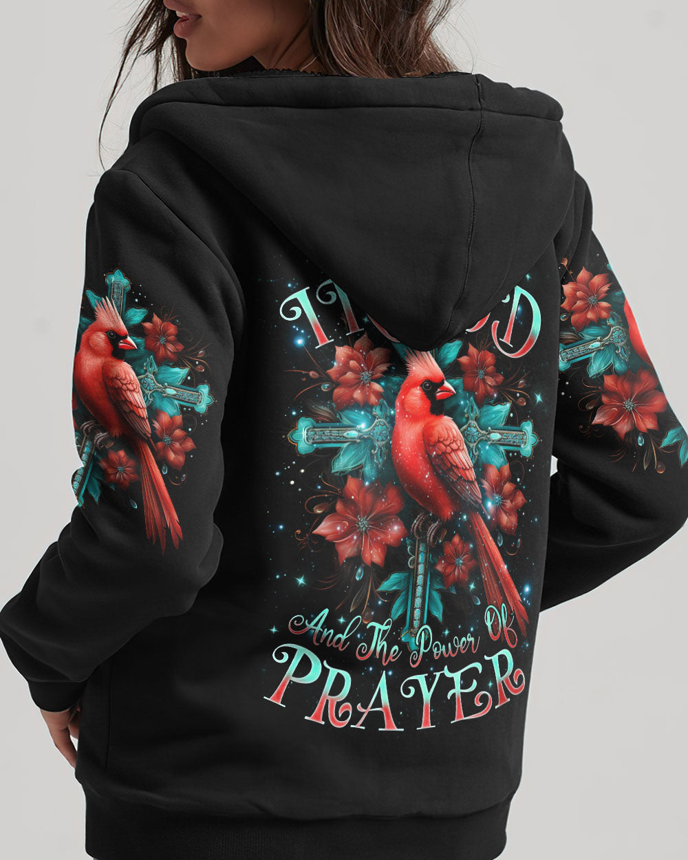Christian Hoodie Tlnz0201243 | Christian Gift