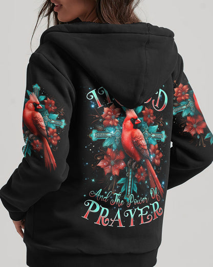 Christian Hoodie Tlnz0201243 | Christian Gift