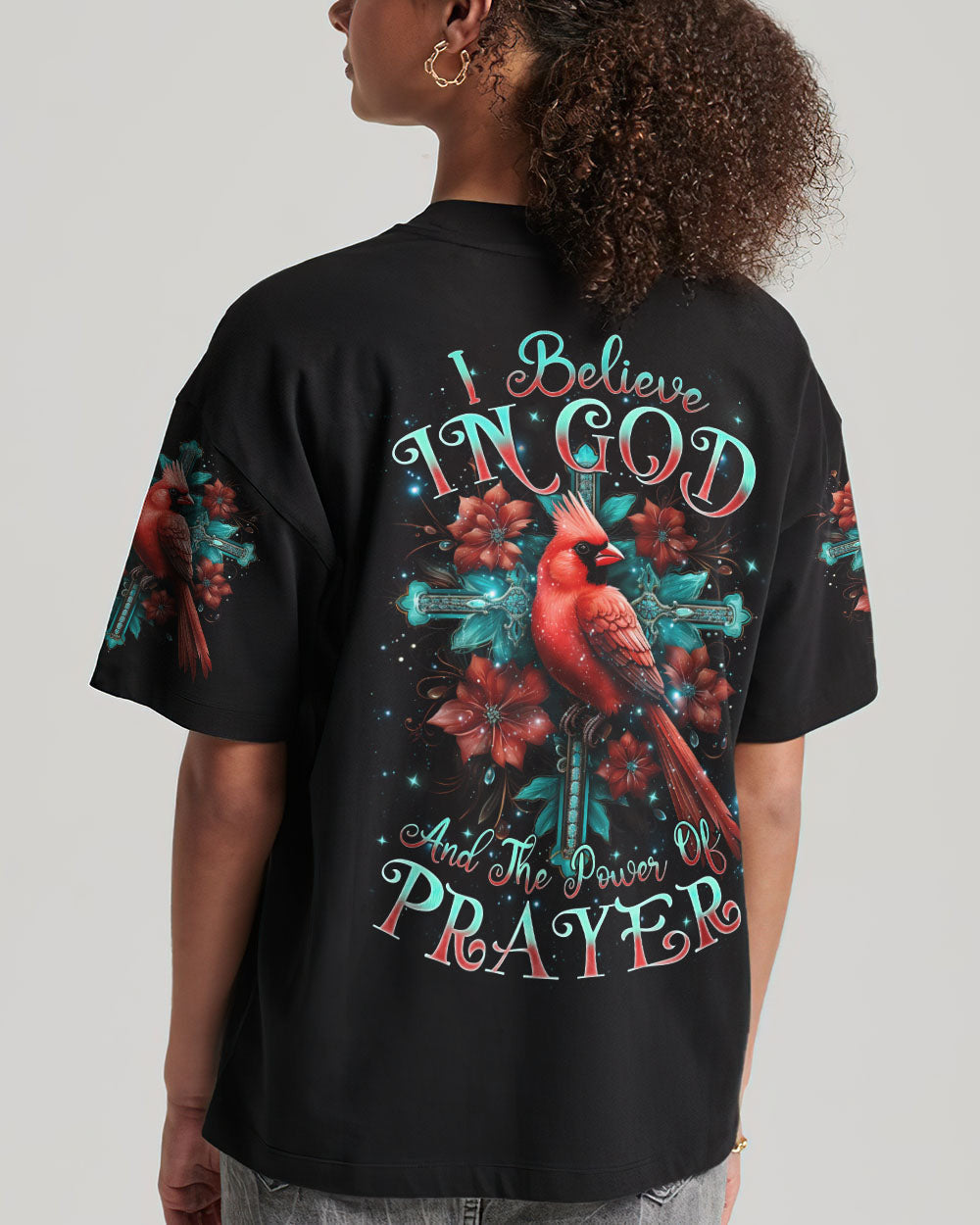 Christian Hoodie Tlnz0201243 | Christian Gift