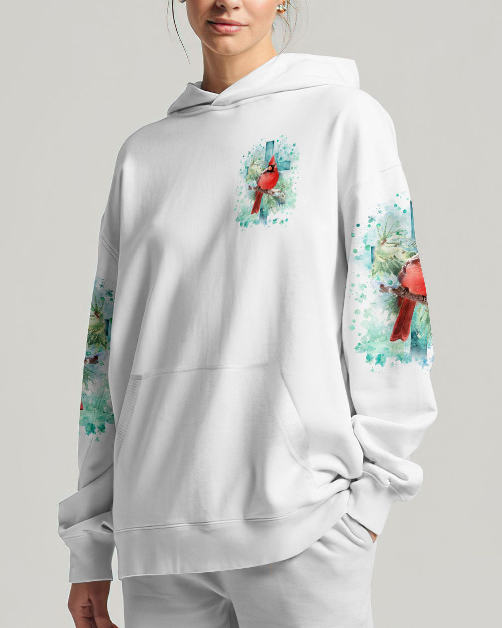 Christian Hoodie Yhln2612233 | Christian Gift