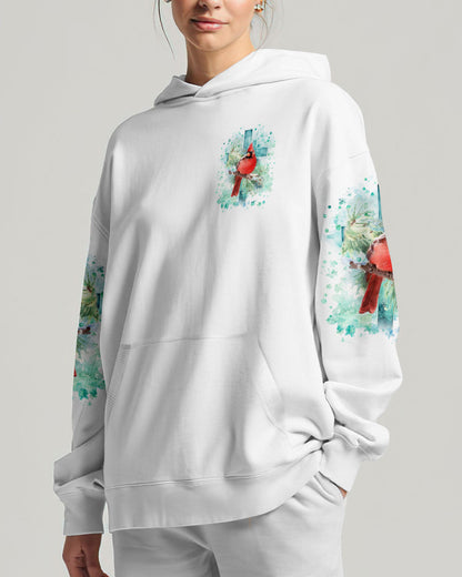 Christian Hoodie Yhln2612233 | Christian Gift
