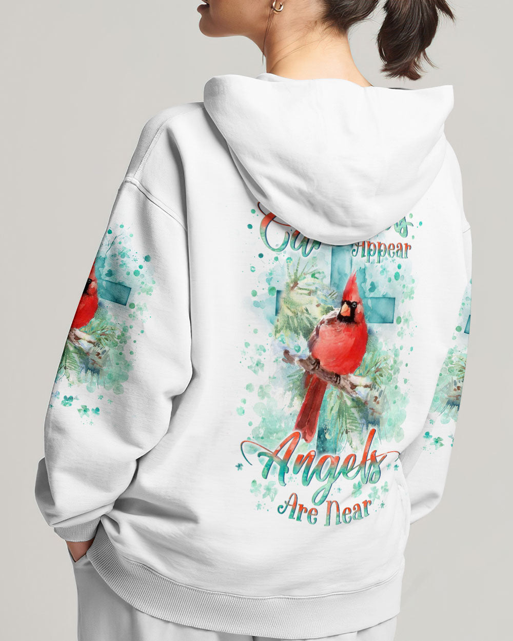 Christian Hoodie Yhln2612233 | Christian Gift