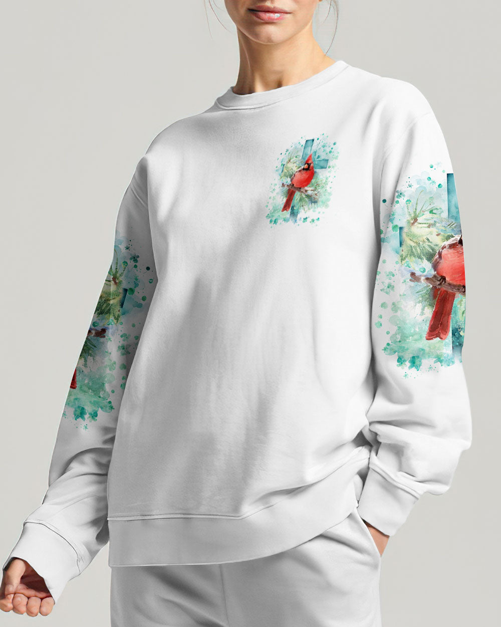 Christian Hoodie Yhln2612233 | Christian Gift