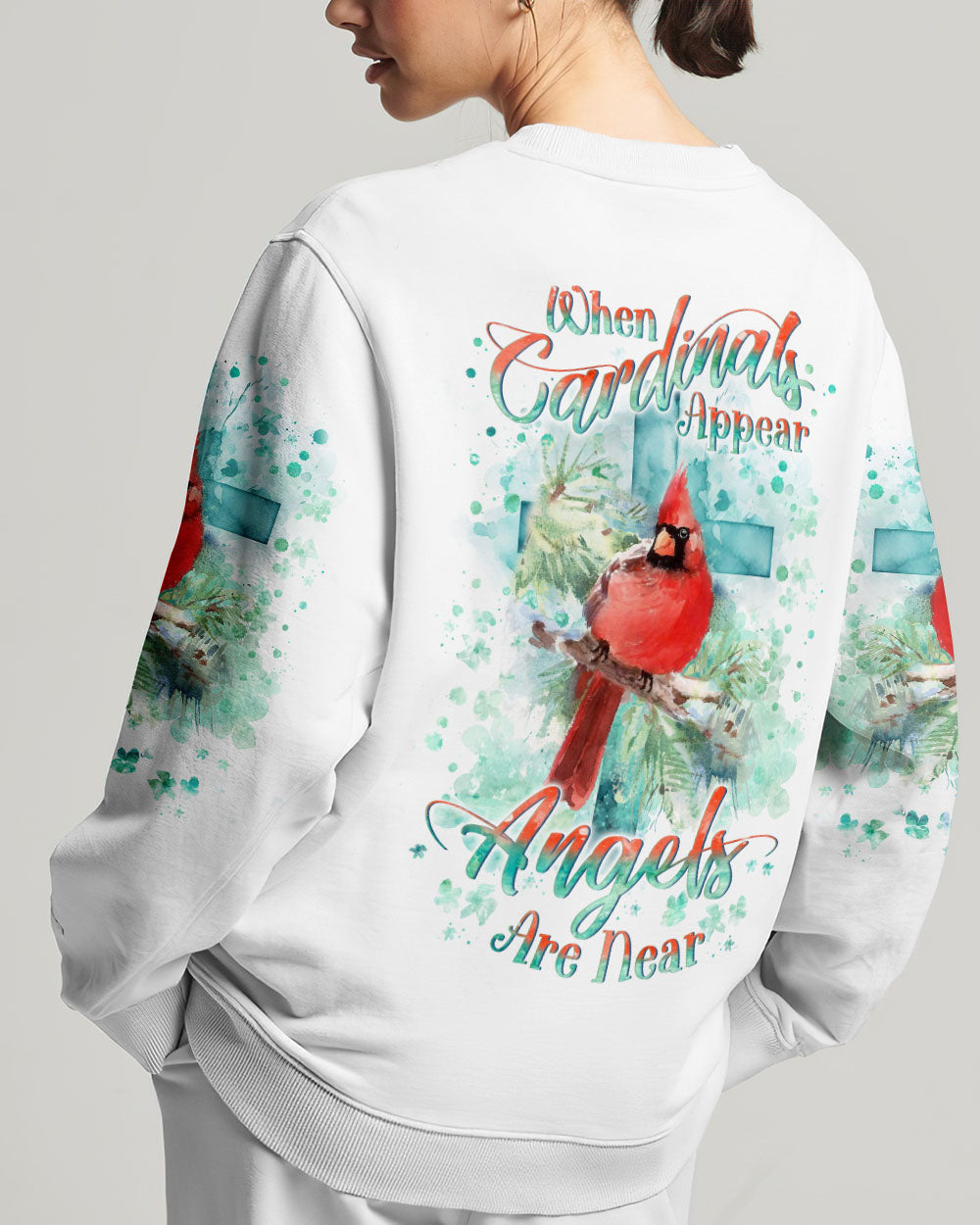 Christian Hoodie Yhln2612233 | Christian Gift
