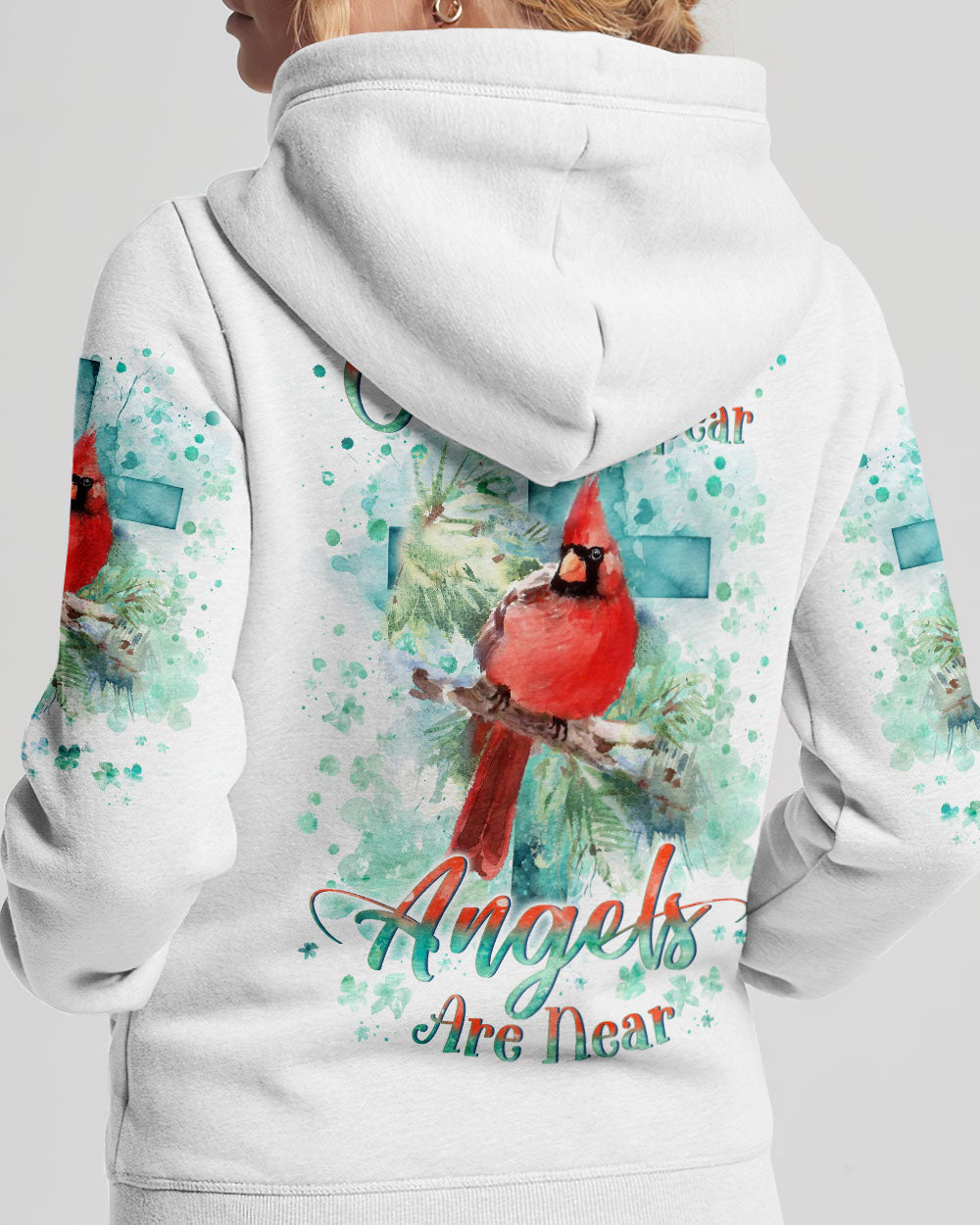 Christian Hoodie Yhln2612233 | Christian Gift