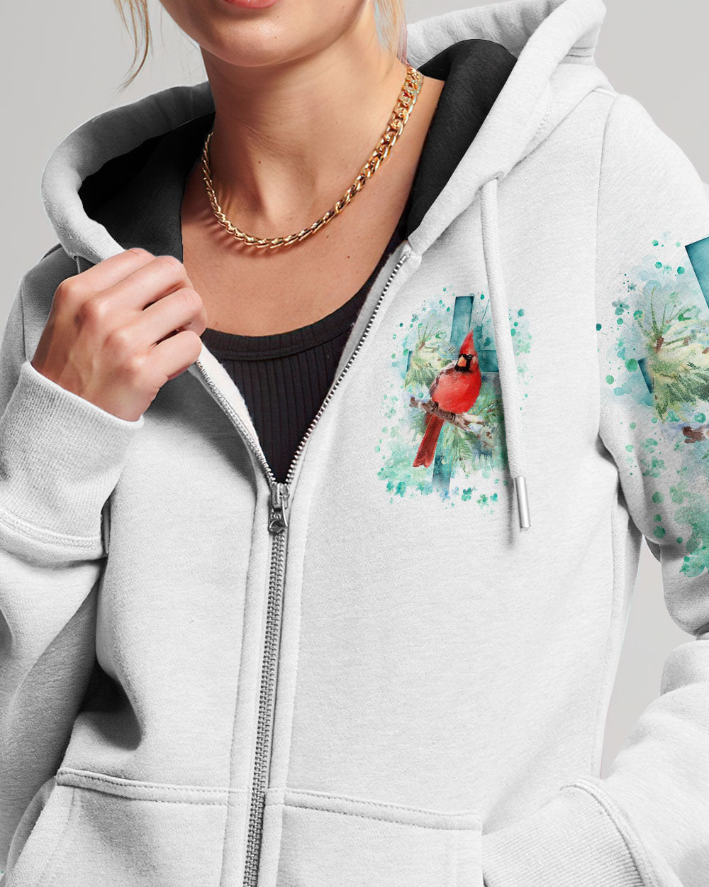 Christian Hoodie Yhln2612233 | Christian Gift