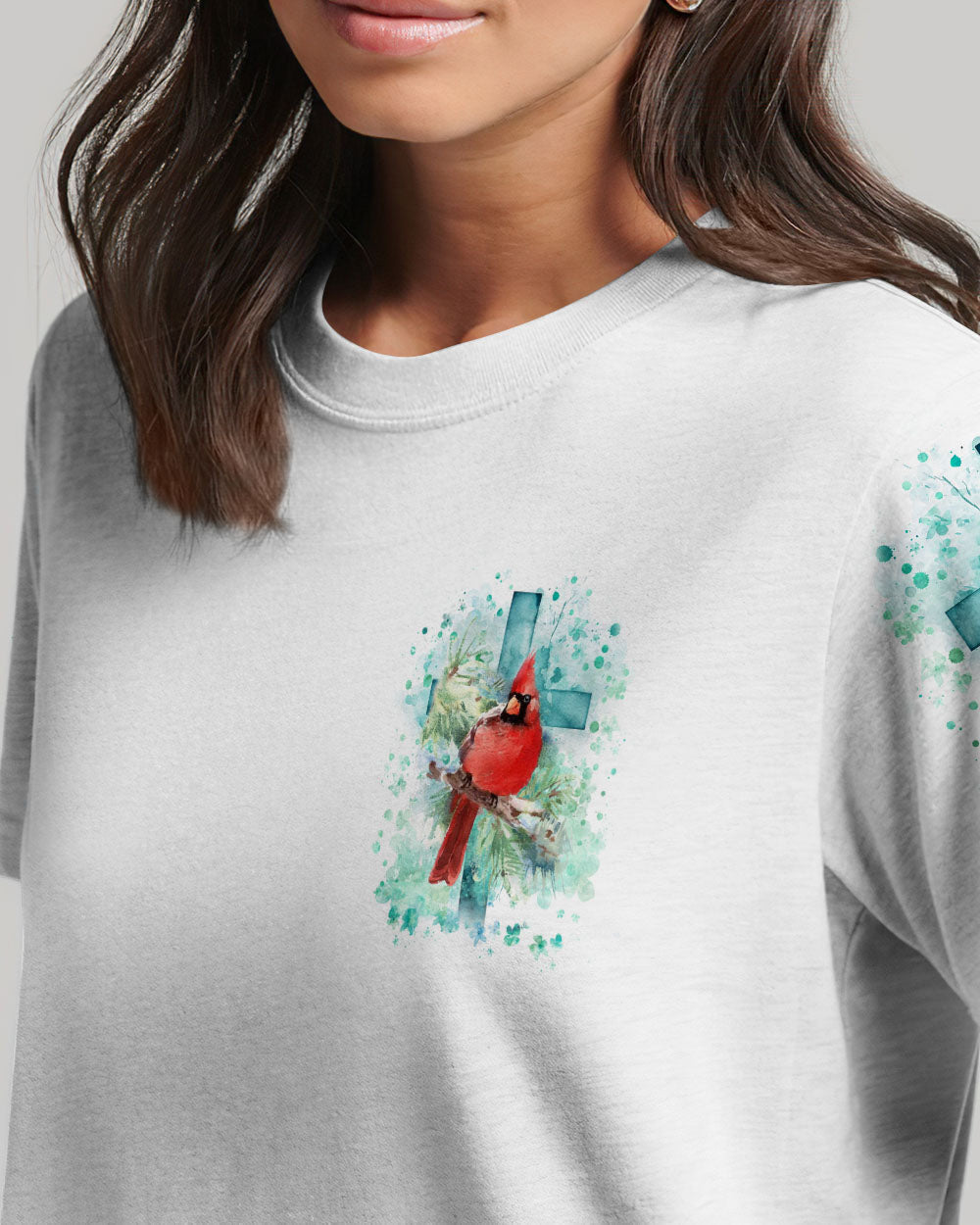 Christian Hoodie Yhln2612233 | Christian Gift