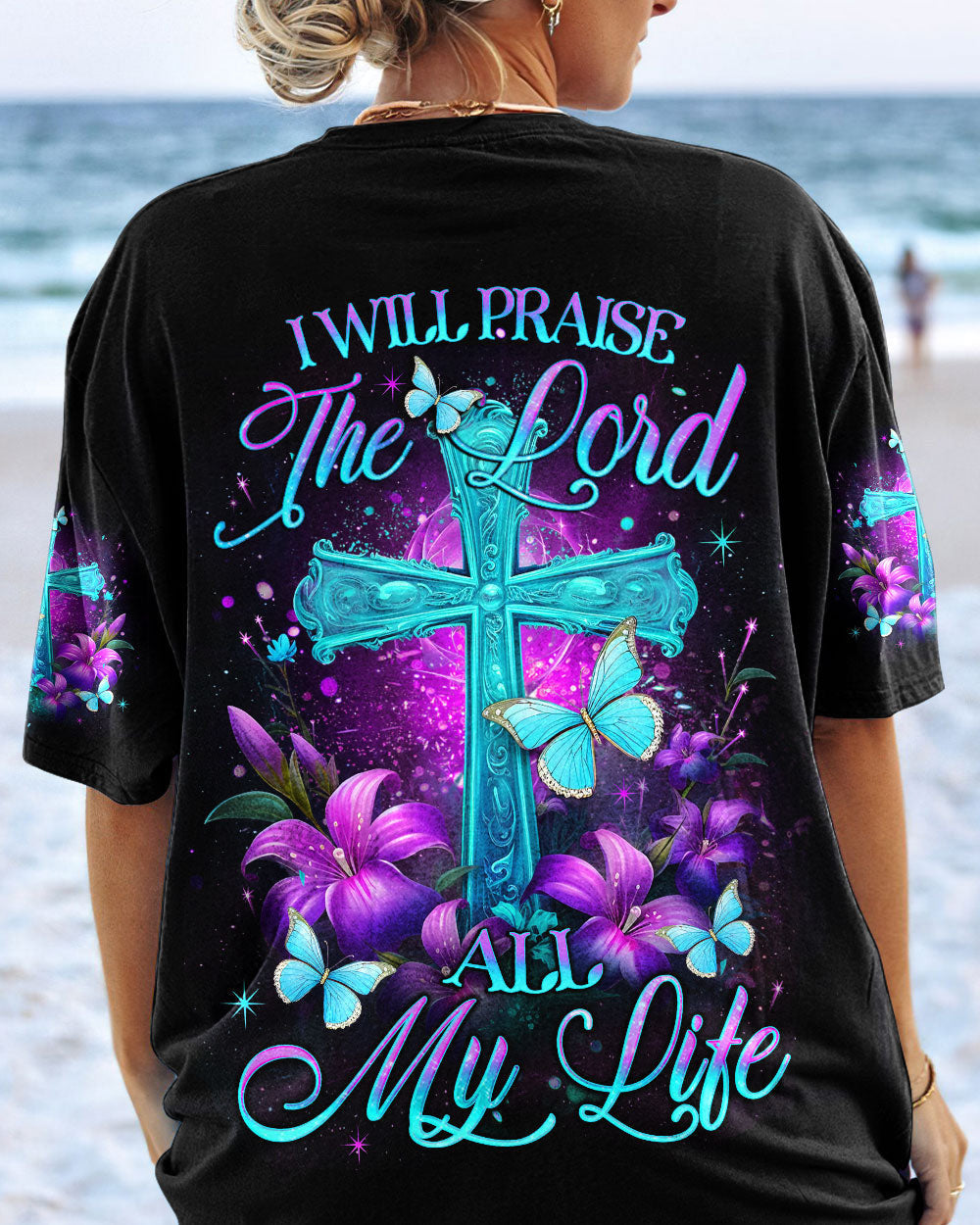 Christian Hoodie Yhlt2512232 | Christian Gift