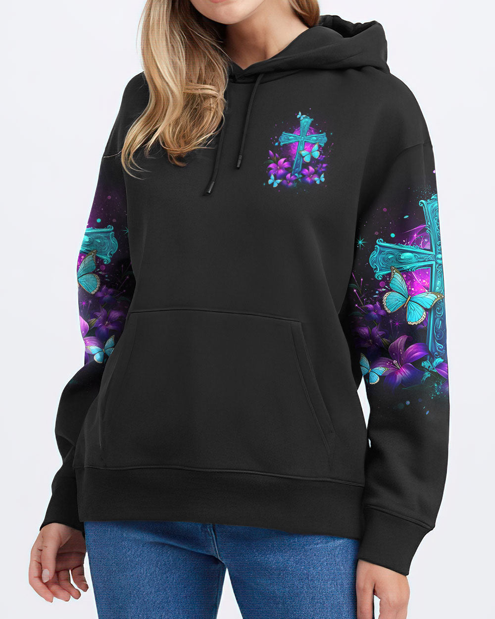 Christian Hoodie Yhlt2512232 | Christian Gift