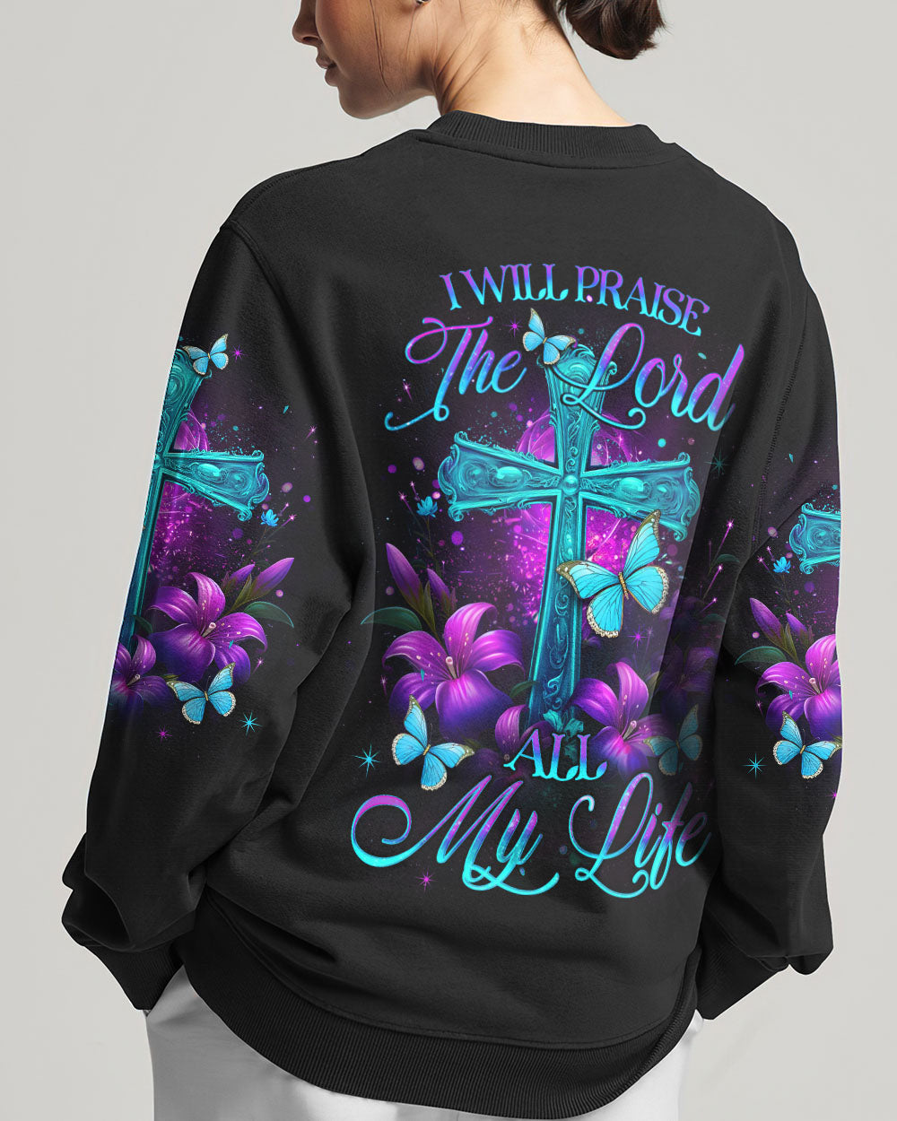 Christian Hoodie Yhlt2512232 | Christian Gift
