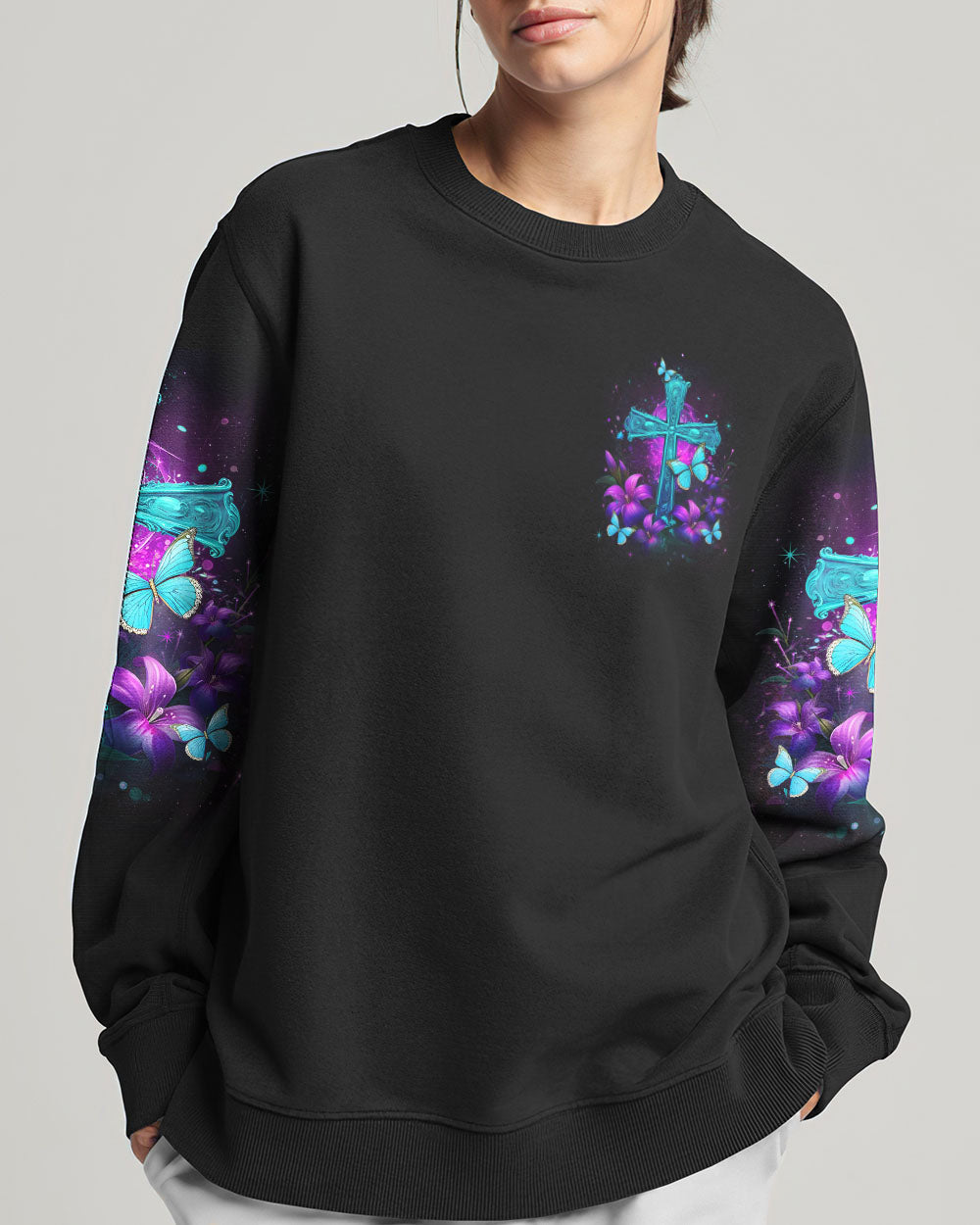 Christian Hoodie Yhlt2512232 | Christian Gift