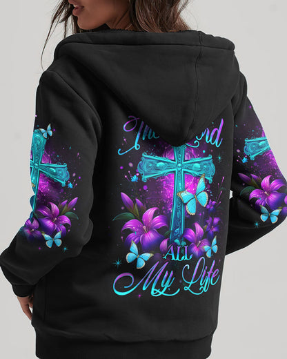 Christian Hoodie Yhlt2512232 | Christian Gift