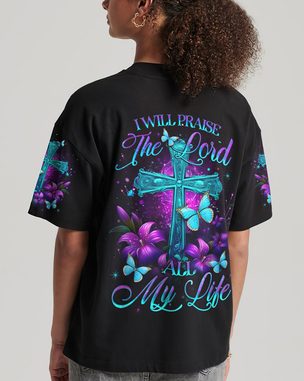 Christian Hoodie Yhlt2512232 | Christian Gift