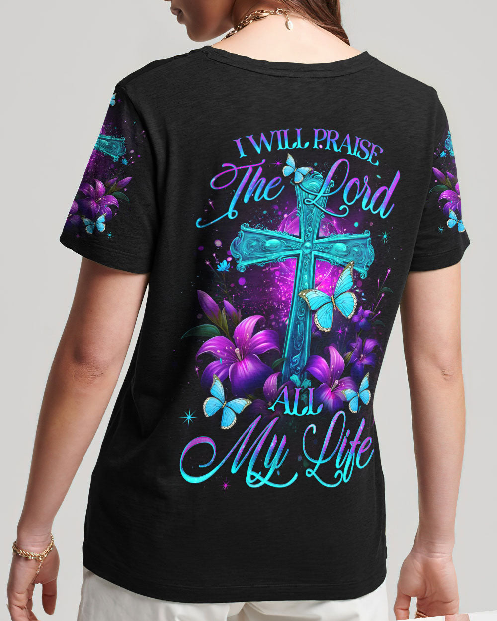 Christian Hoodie Yhlt2512232 | Christian Gift