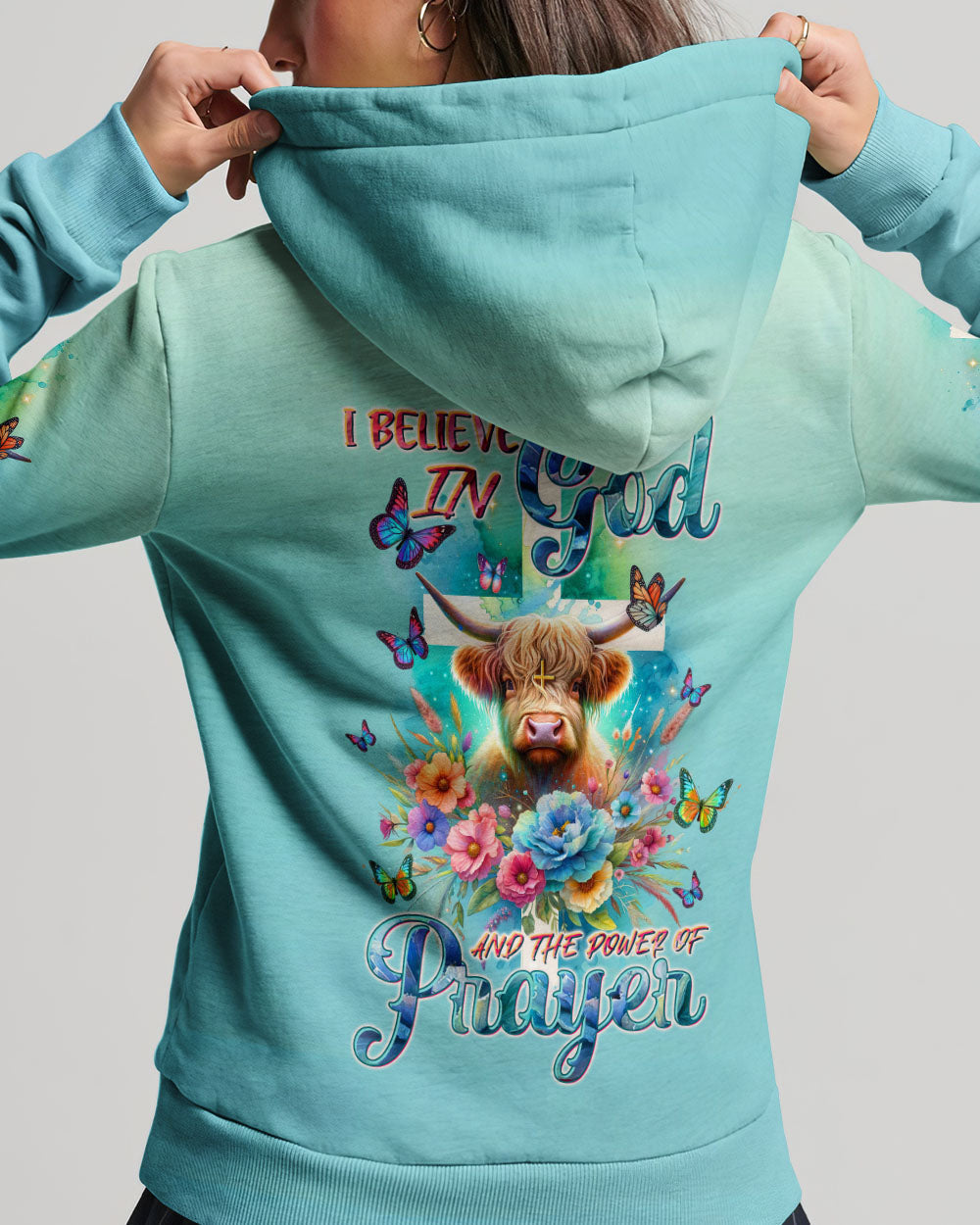 Christian T-Shirt Tltw2011233 | Christian Gift