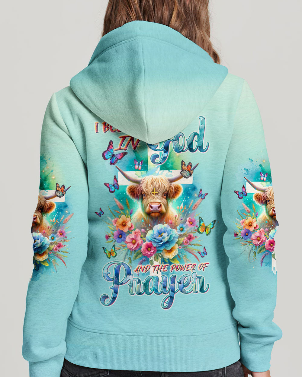 Christian T-Shirt Tltw2011233 | Christian Gift