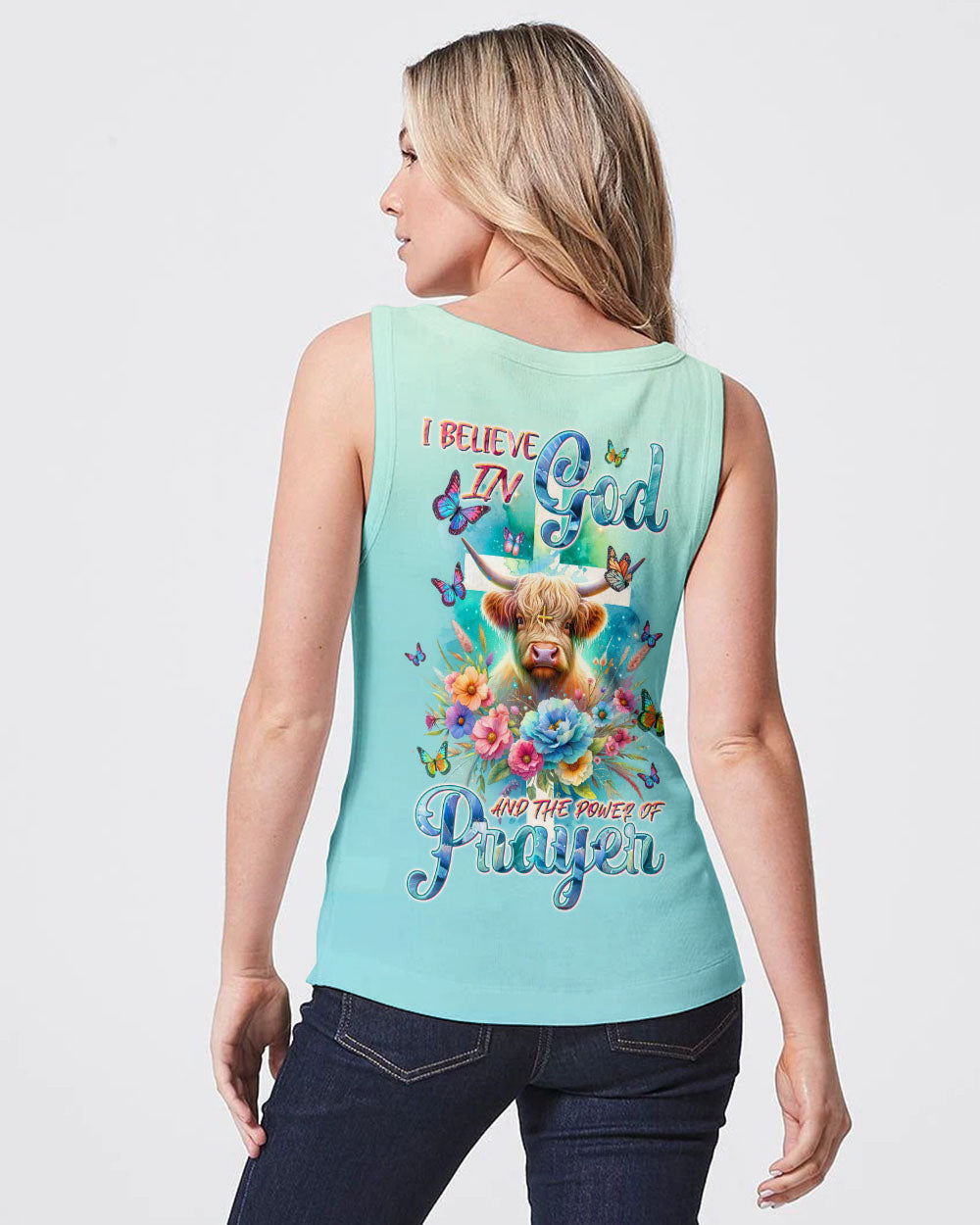 Christian T-Shirt Tltw2011233 | Christian Gift