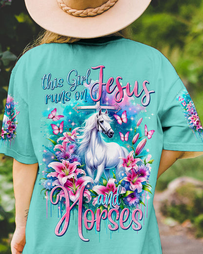Jesus Hoodie Tytm1312234 | Christian Gift