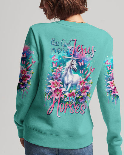 Jesus Hoodie Tytm1312234 | Christian Gift