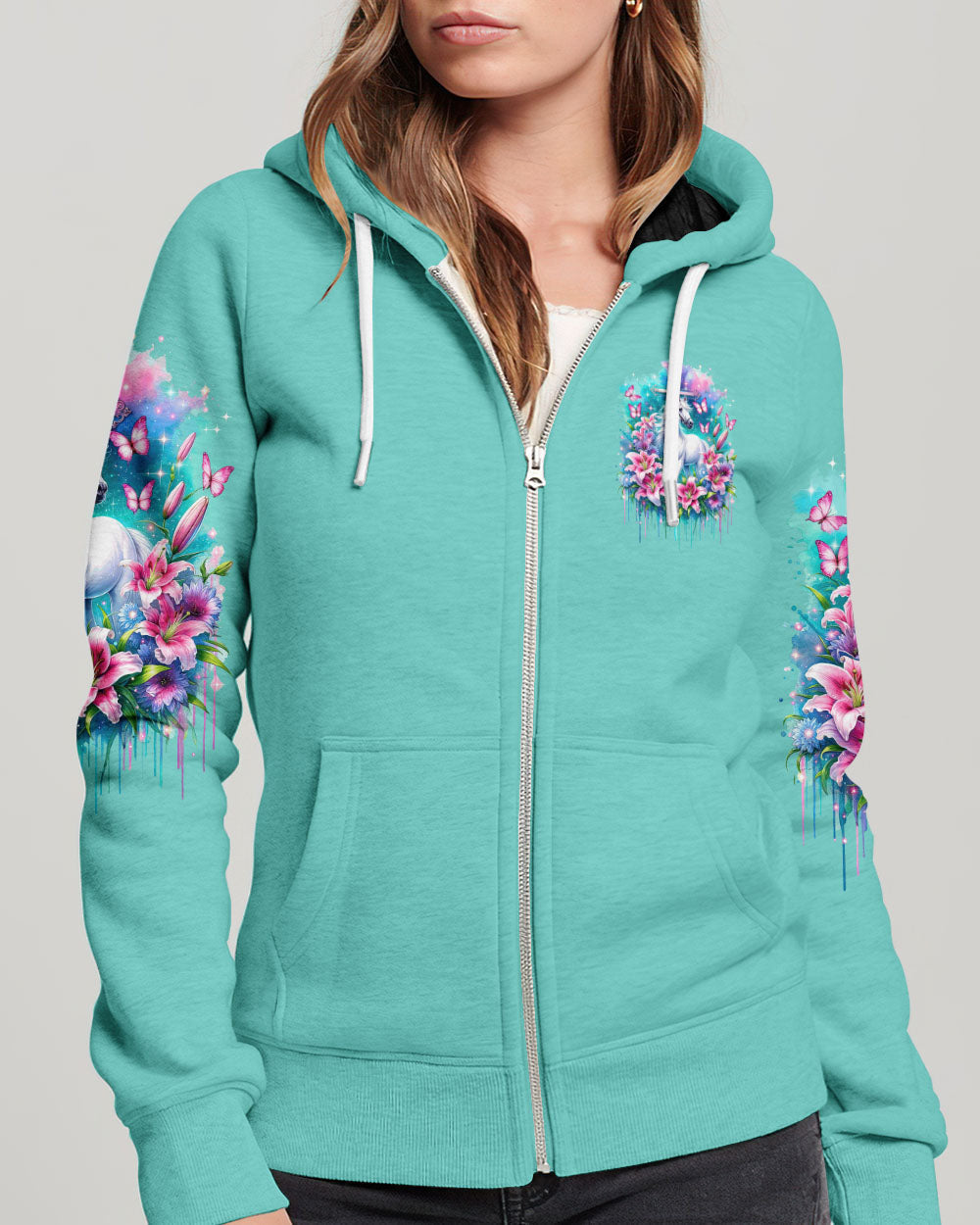 Jesus Hoodie Tytm1312234 | Christian Gift