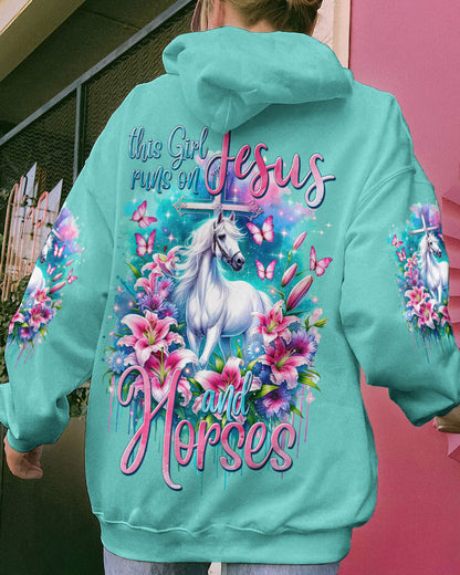 Jesus Hoodie Tytm1312234 | Christian Gift