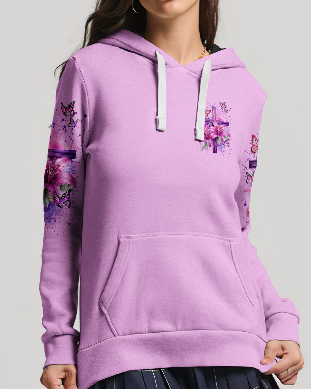 Christian Hoodie Tytm0901244 | Christian Gift