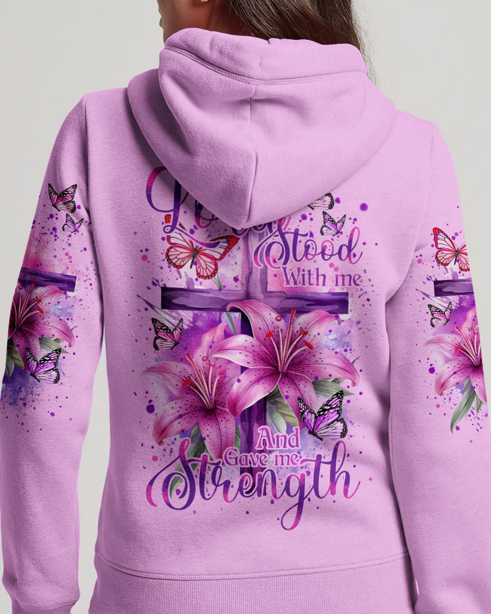 Christian Hoodie Tytm0901244 | Christian Gift