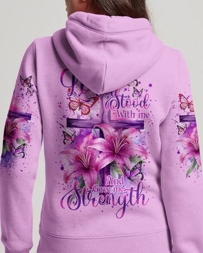 Christian Hoodie Tytm0901244 | Christian Gift