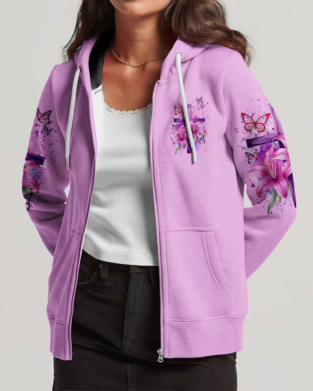 Christian Hoodie Tytm0901244 | Christian Gift