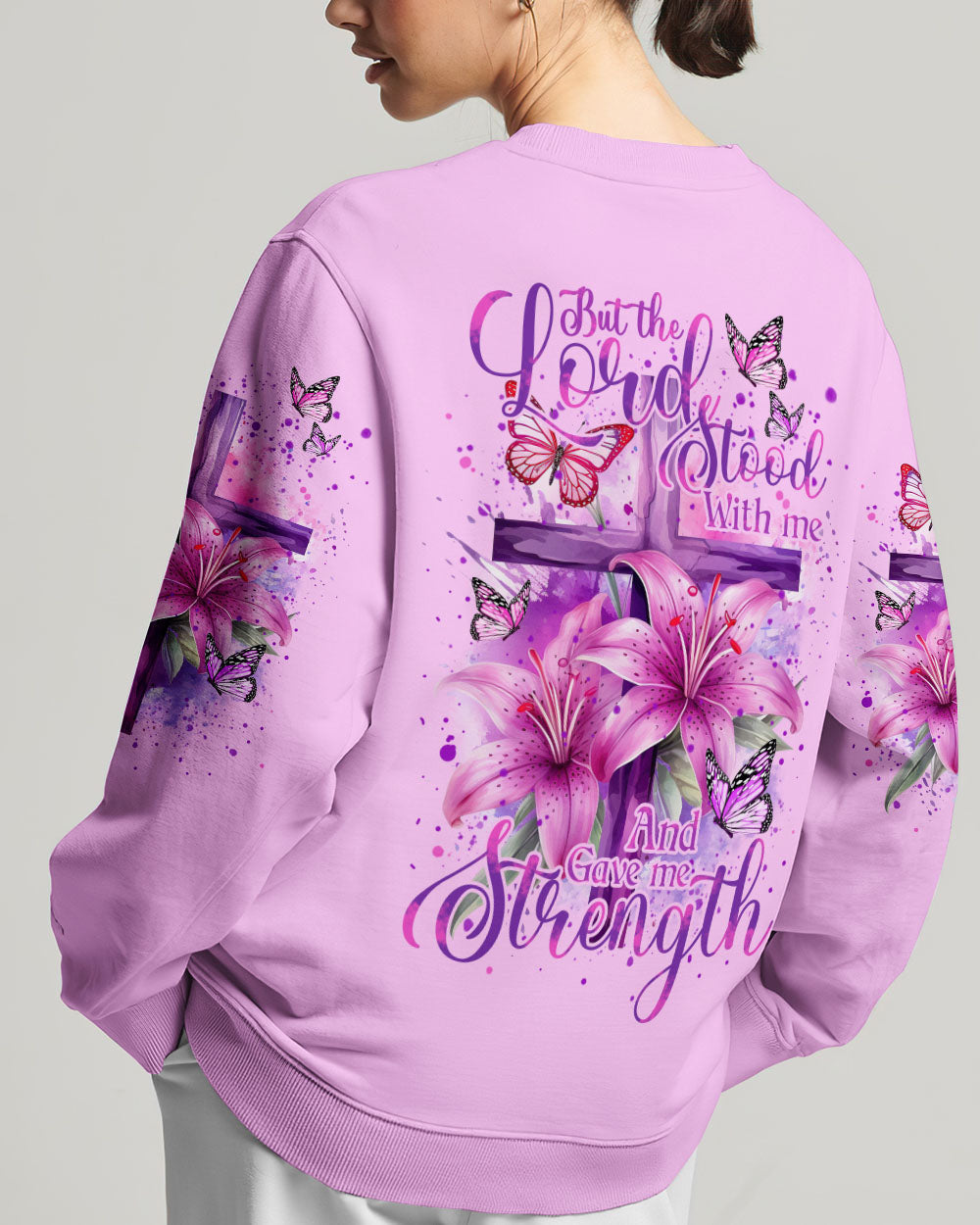 Christian Hoodie Tytm0901244 | Christian Gift