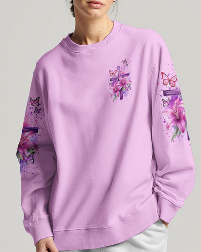 Christian Hoodie Tytm0901244 | Christian Gift