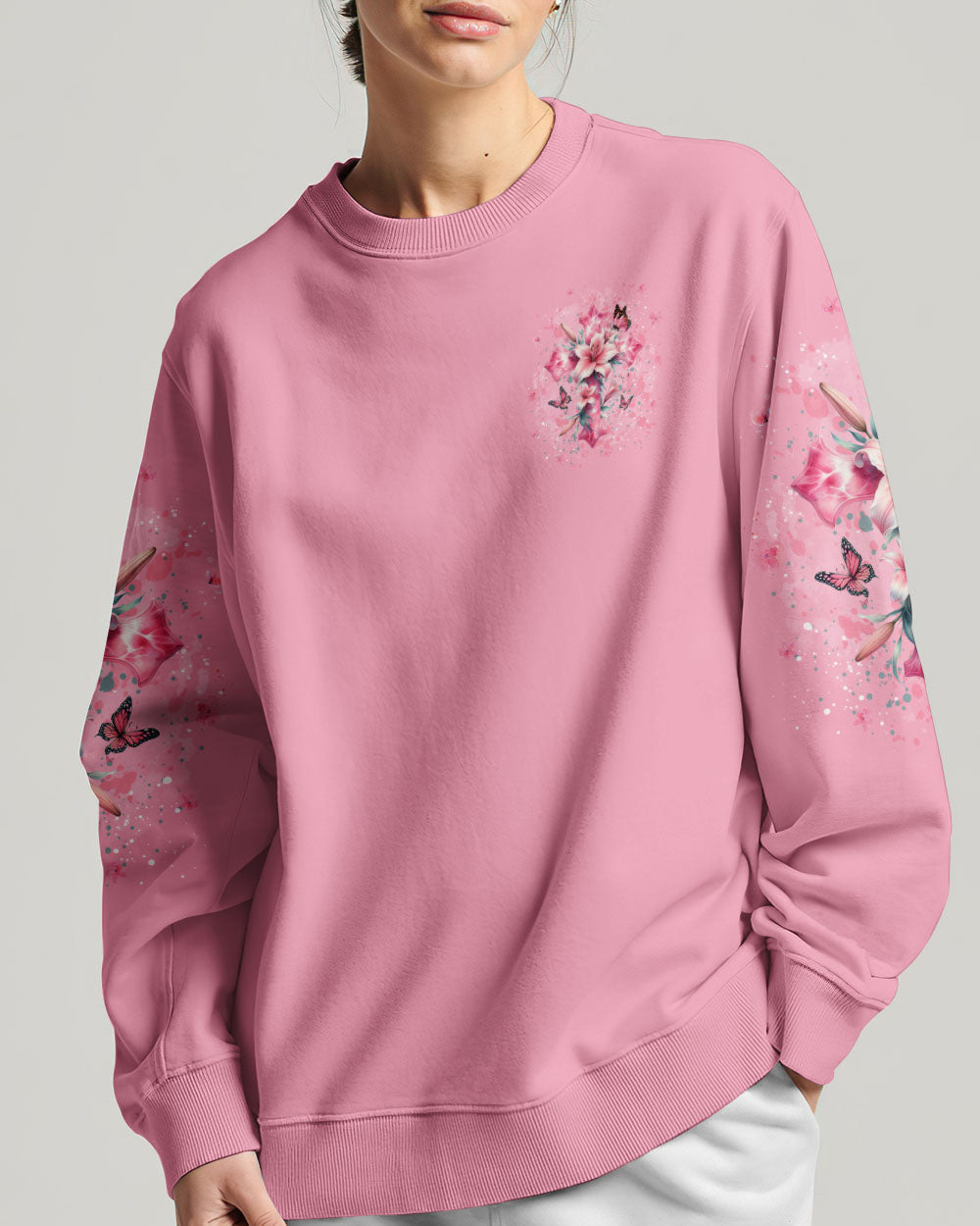 Jesus Hoodie Yhkd0102241 | Christian Gift