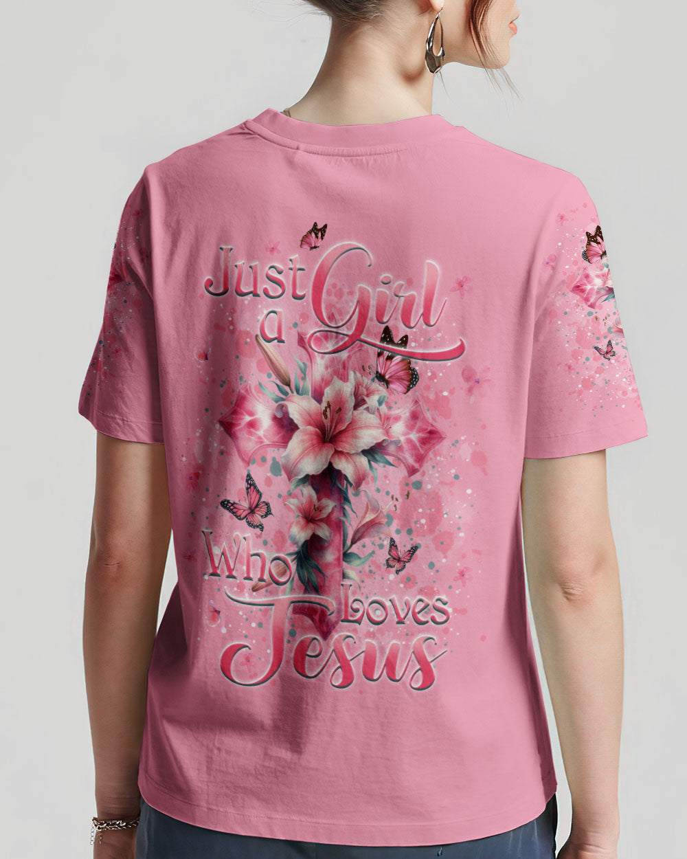Jesus Hoodie Yhkd0102241 | Christian Gift