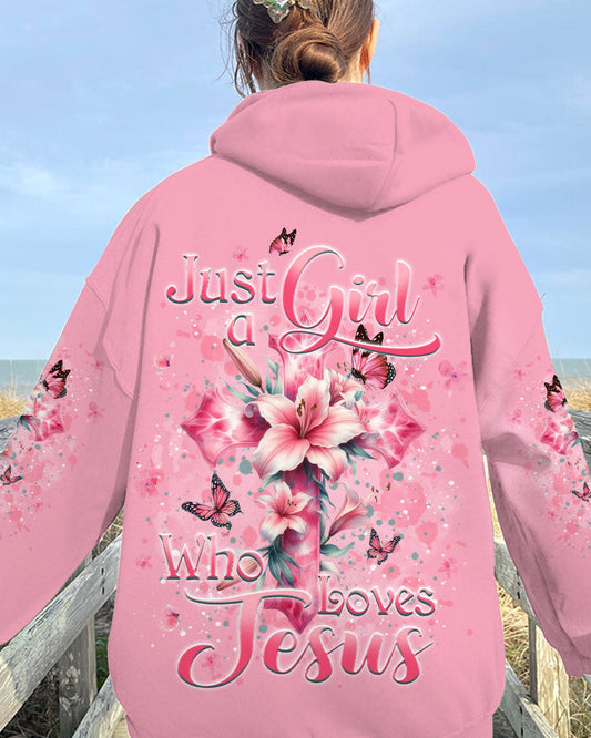 Jesus Hoodie Yhkd0102241 | Christian Gift