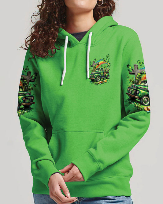 Jesus Hoodie Tytm0601241 | Christian Gift