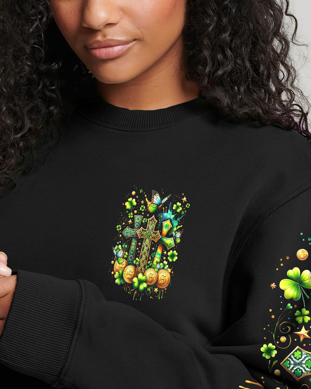 Christian Hoodie Tltr0301244 | Christian Gift