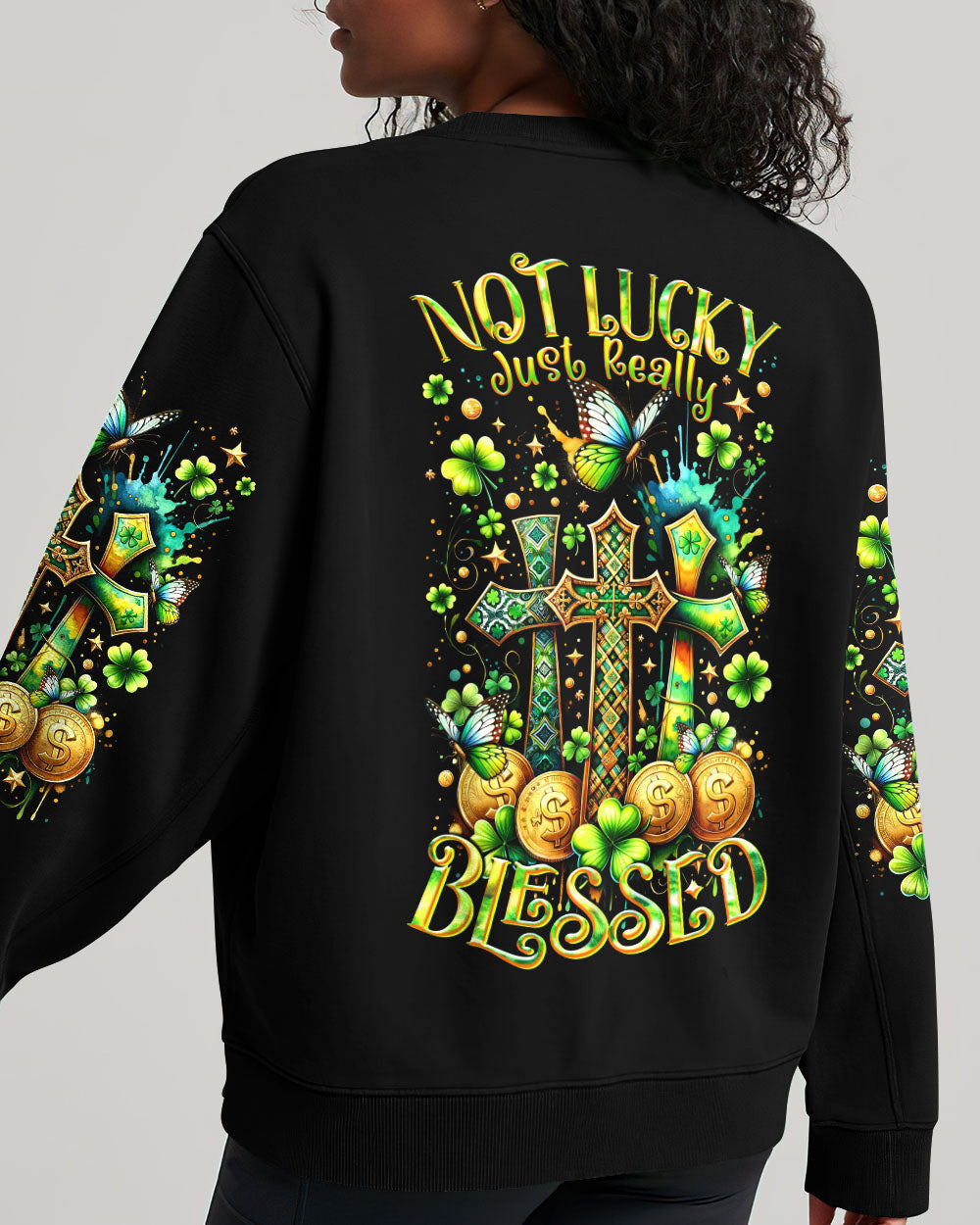 Christian Hoodie Tltr0301244 | Christian Gift