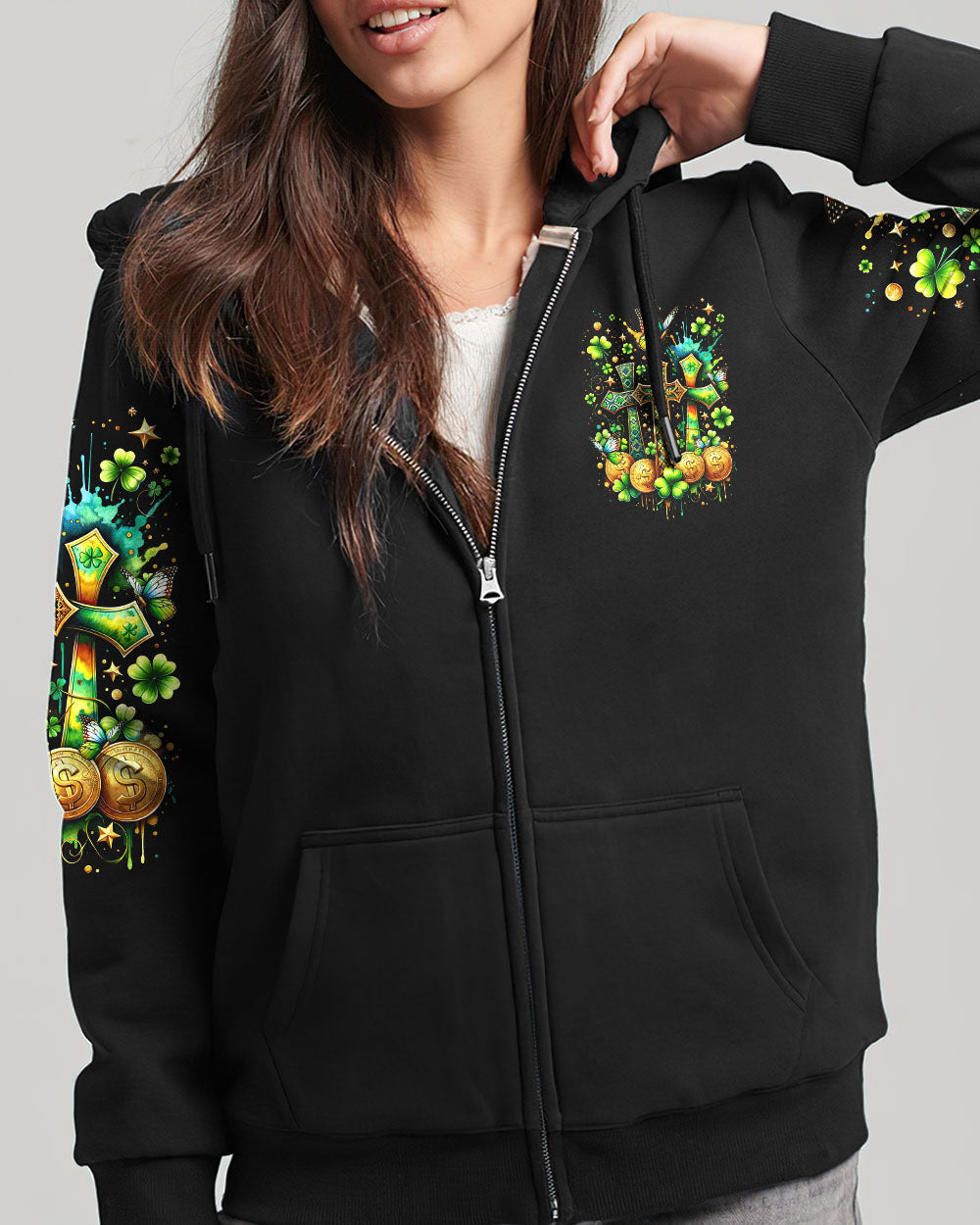 Christian Hoodie Tltr0301244 | Christian Gift