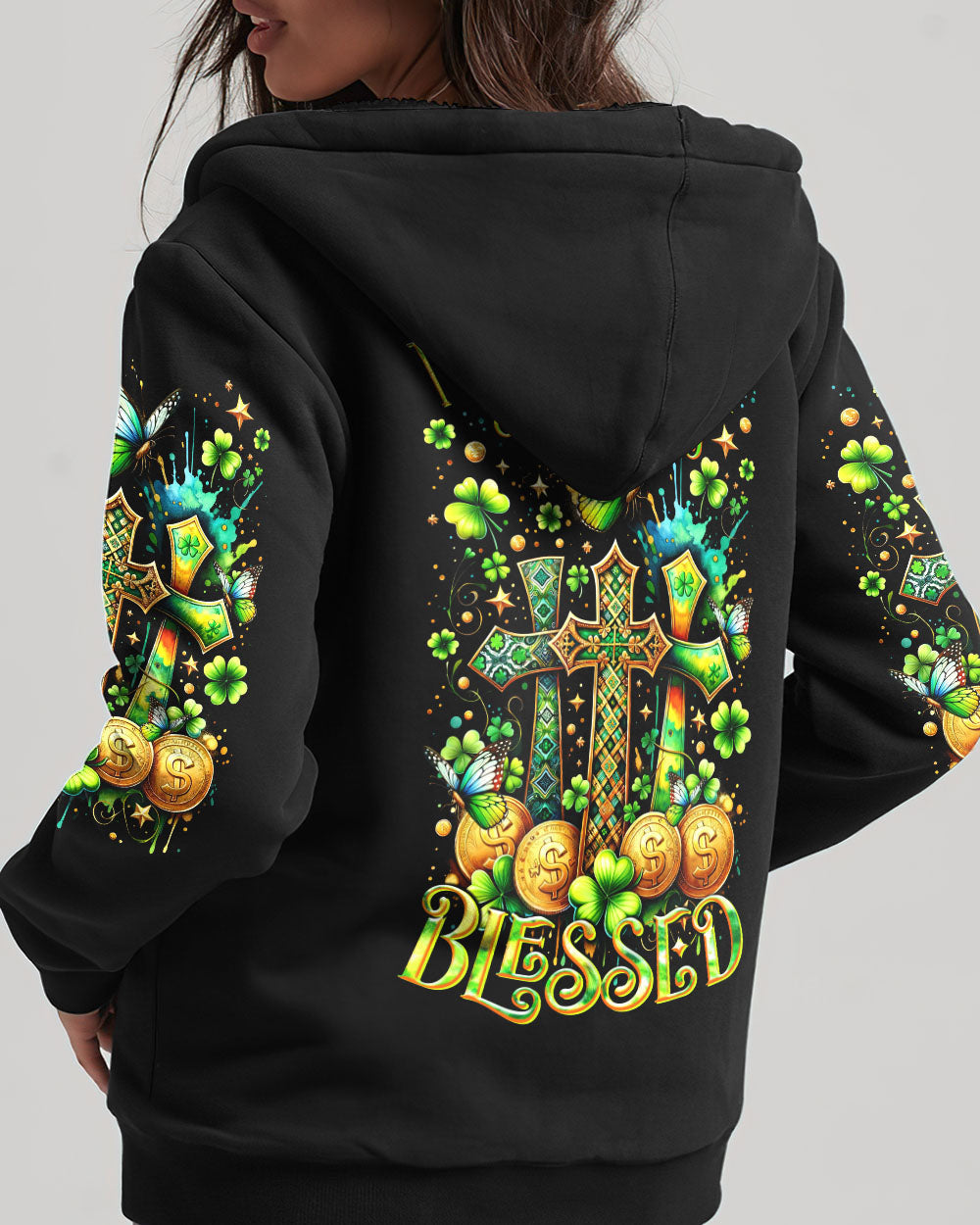 Christian Hoodie Tltr0301244 | Christian Gift