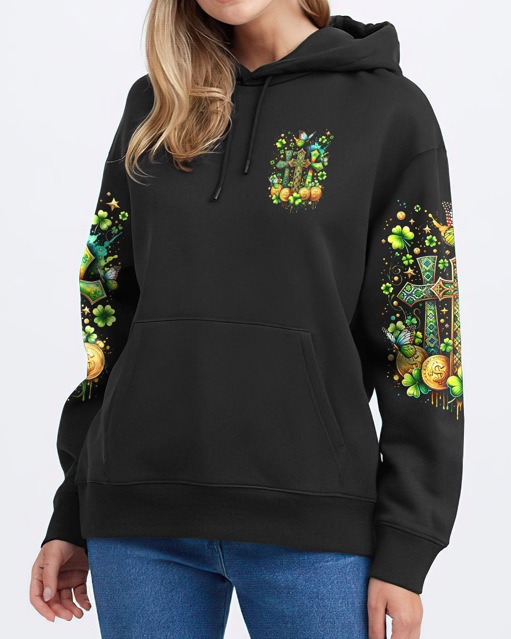 Christian Hoodie Tltr0301244 | Christian Gift