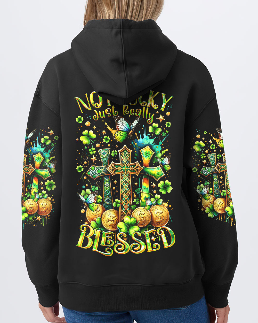 Christian Hoodie Tltr0301244 | Christian Gift