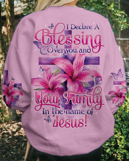 Jesus Hoodie Tytd2201242 | Christian Gift