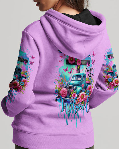 Jesus Hoodie Tytm2111233 | Christian Gift