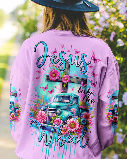 Jesus Hoodie Tytm2111233 | Christian Gift