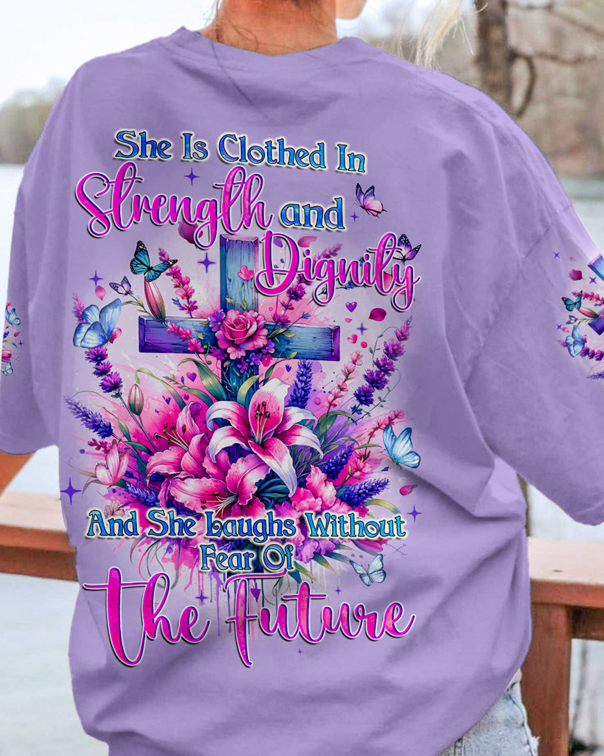 Christian Hoodie Tyqy2012231 | Christian Gift