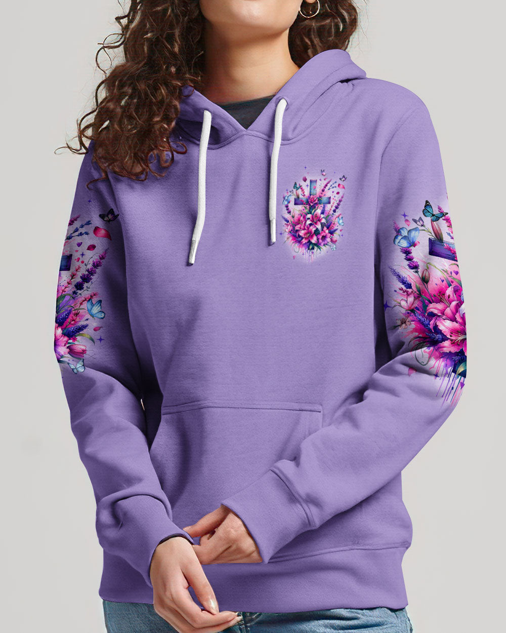 Christian Hoodie Tyqy2012231 | Christian Gift