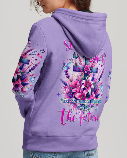 Christian Hoodie Tyqy2012231 | Christian Gift