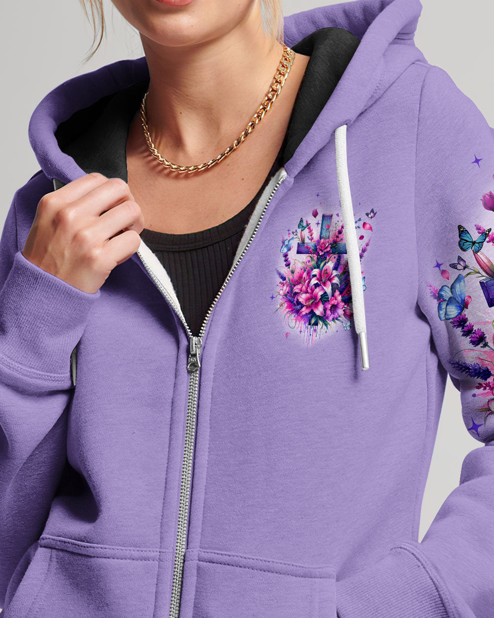 Christian Hoodie Tyqy2012231 | Christian Gift