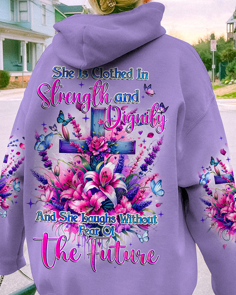 Christian Hoodie Tyqy2012231 | Christian Gift