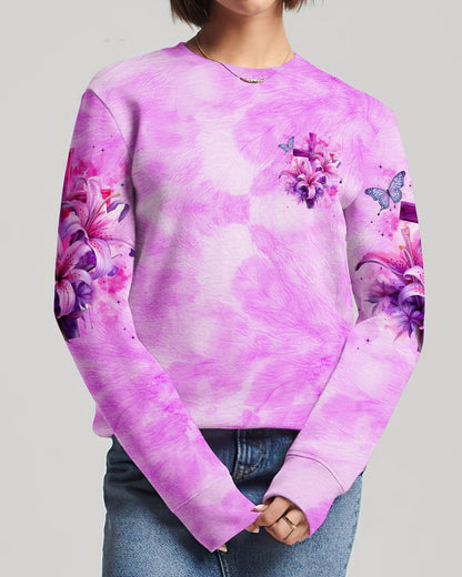 Christian T-Shirt Tytm1502243 | Christian Gift